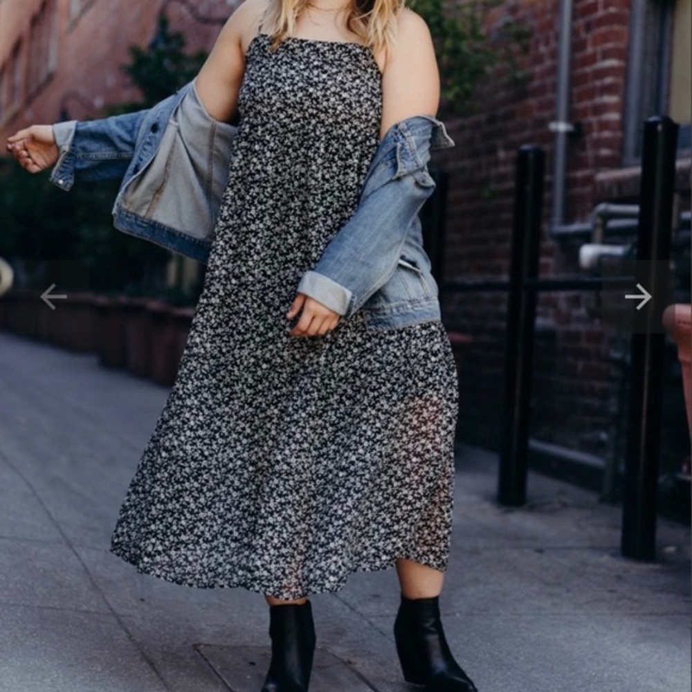 CJLA Willow Dress